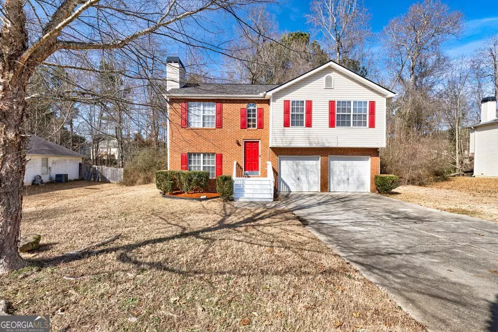 Hampton, GA 30228,10643 Starling TRL