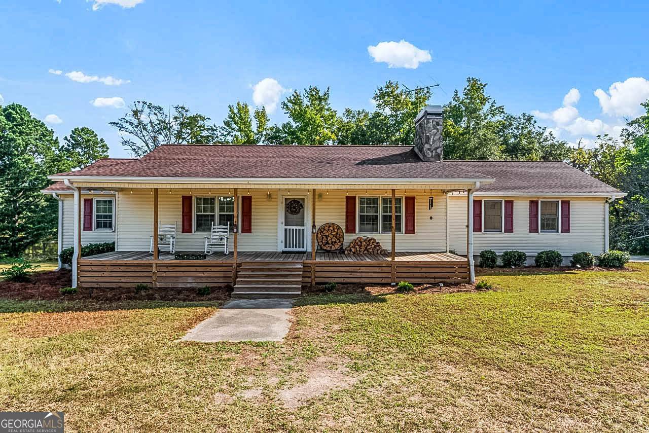 Hampton, GA 30228,14247 Woolsey RD