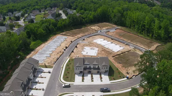 South Fulton, GA 30349,6194 Ripple WAY #86