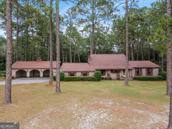 Uvalda, GA 30473,5223 Ga Highway 135