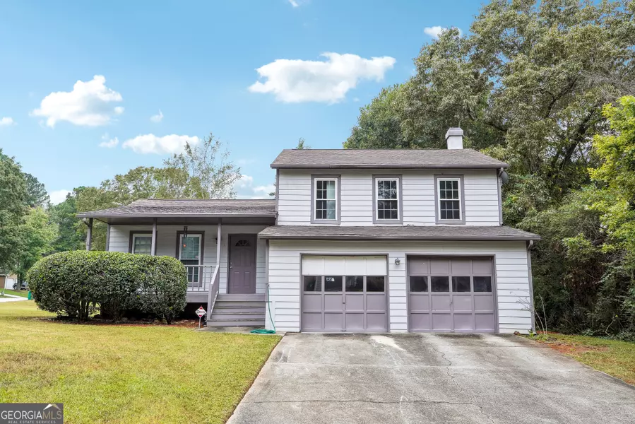 871 Fox Valley, Stone Mountain, GA 30088