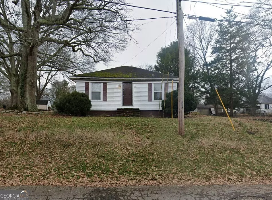 Palmetto, GA 30268,215 Sims ST