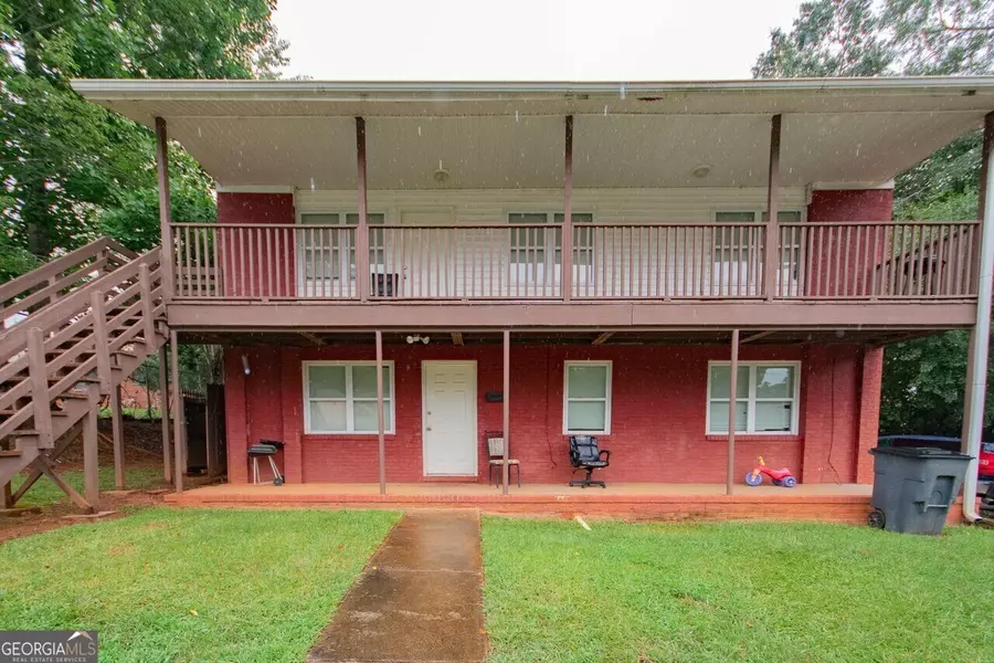 508 Martin Luther King, Manchester, GA 31816