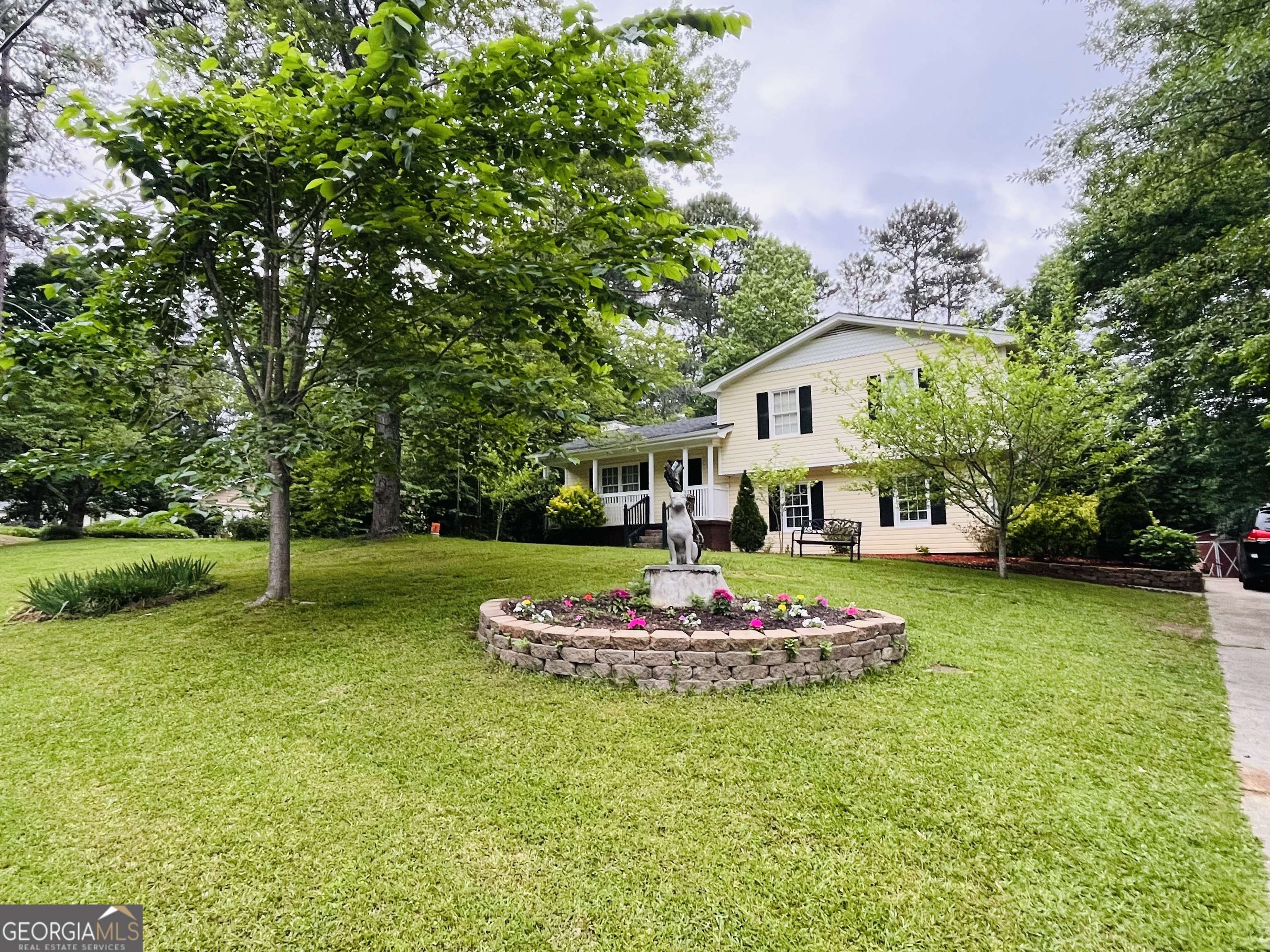 Snellville, GA 30039,3248 VILLAGE GLEN DR