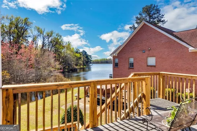 Conyers, GA 30013,3240 SOMERSET CT