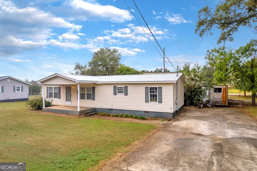 38 Shuford, Lavonia, GA 30553