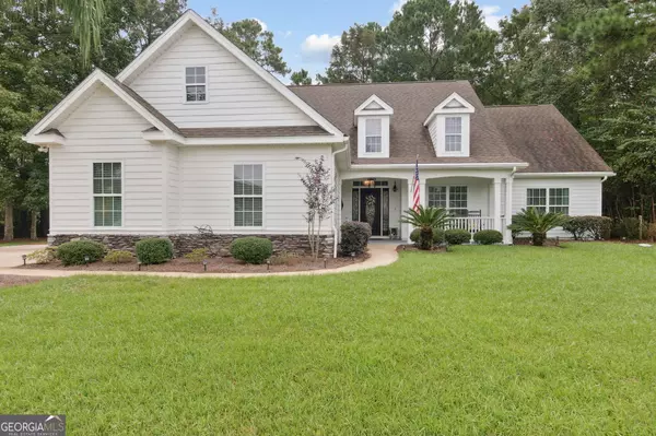 St. Marys, GA 31558,902 Towhee PL