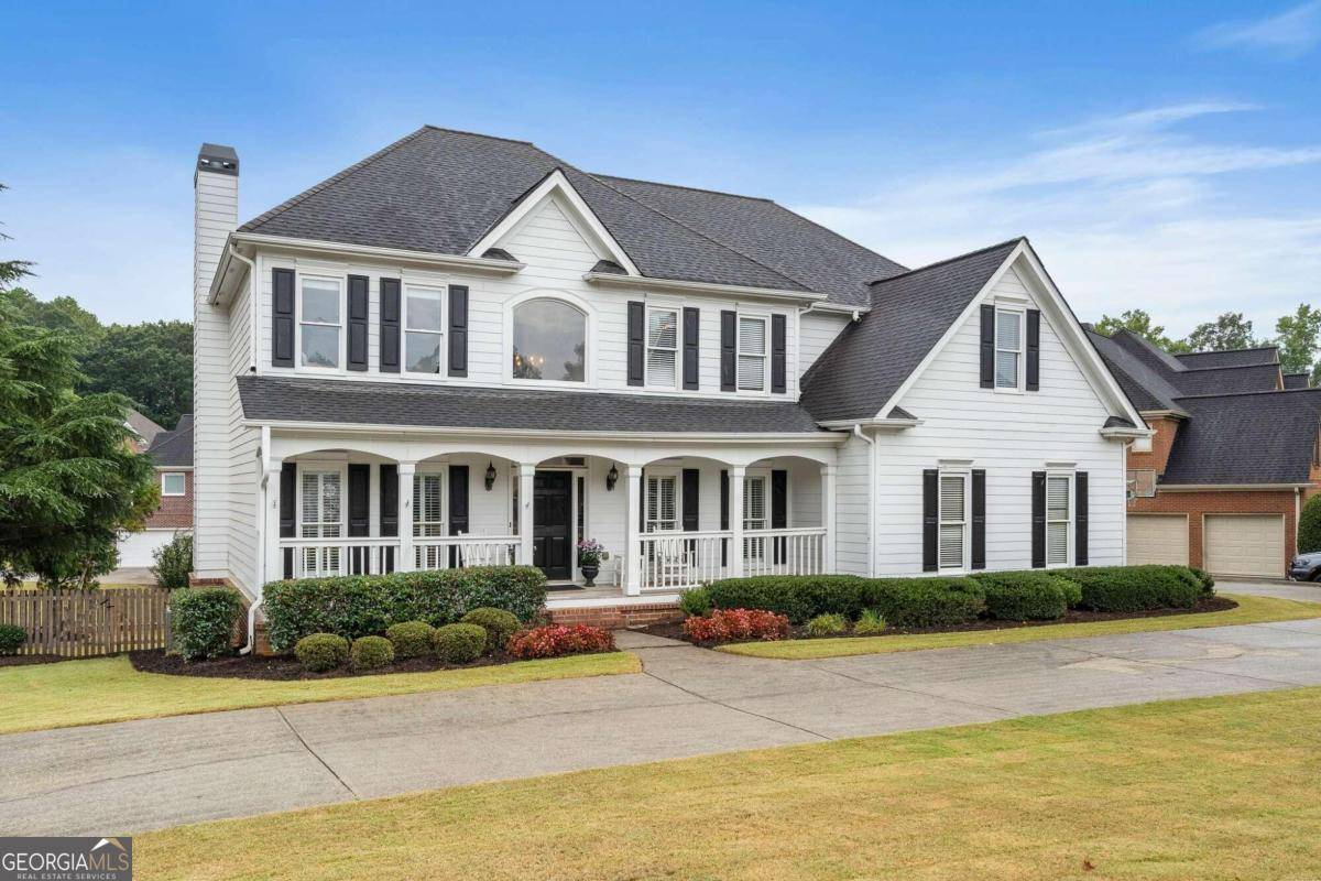400 Pine Bough CT,  Milton,  GA 30004