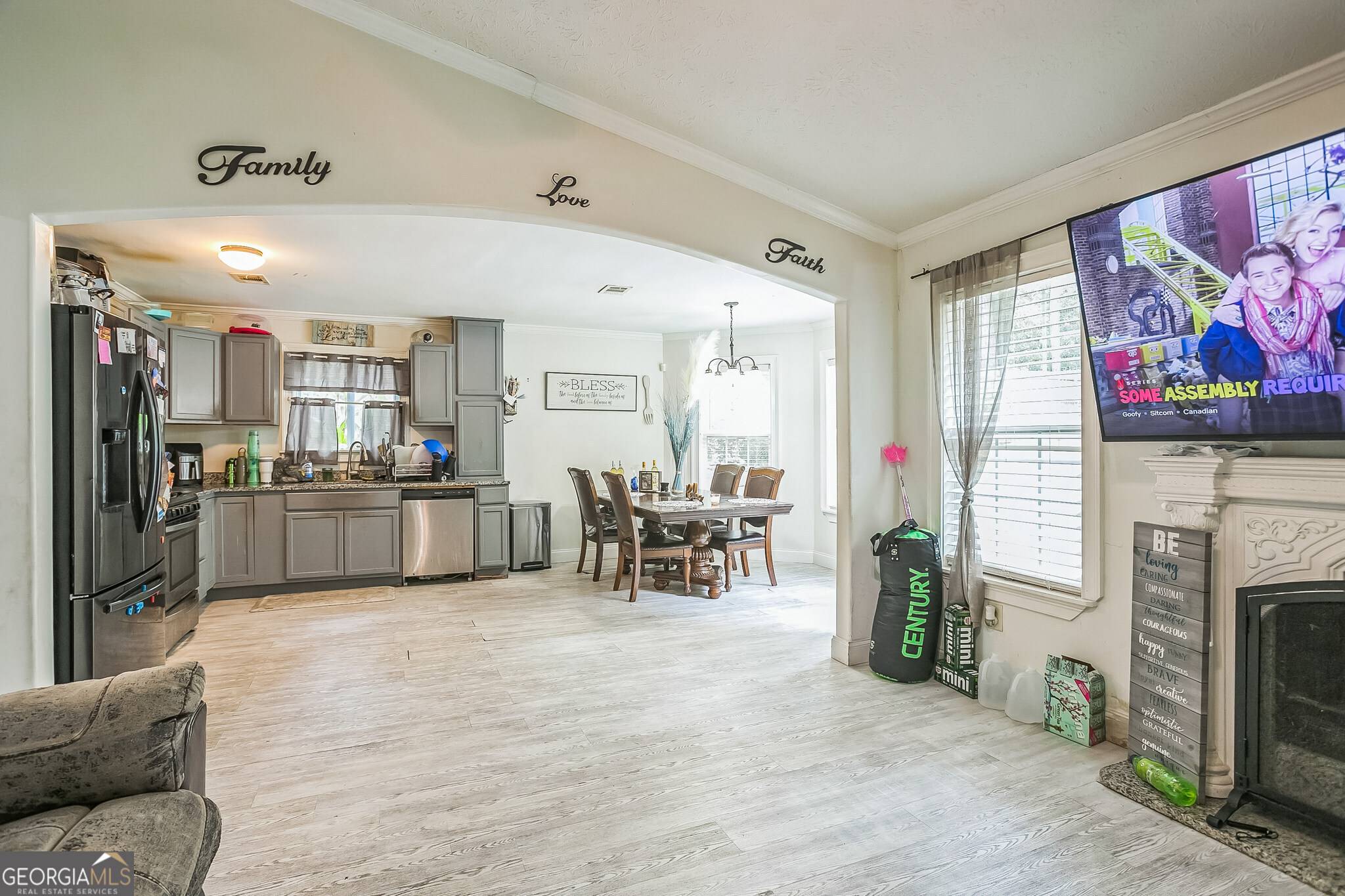 Snellville, GA 30039,2874 Wildflower LN