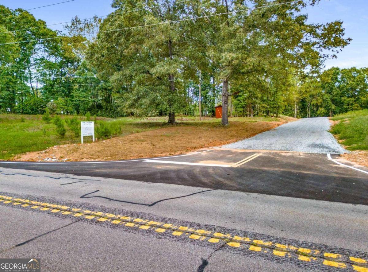 Jefferson, GA 30549,LOT 5 Stewart Loop