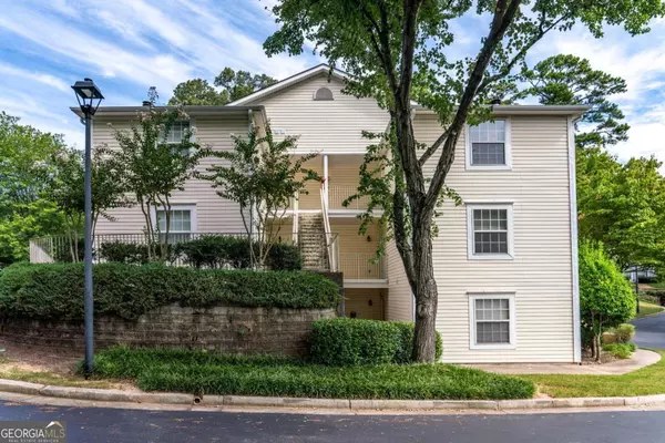 1362 NE keys corssing, Atlanta, GA 30319