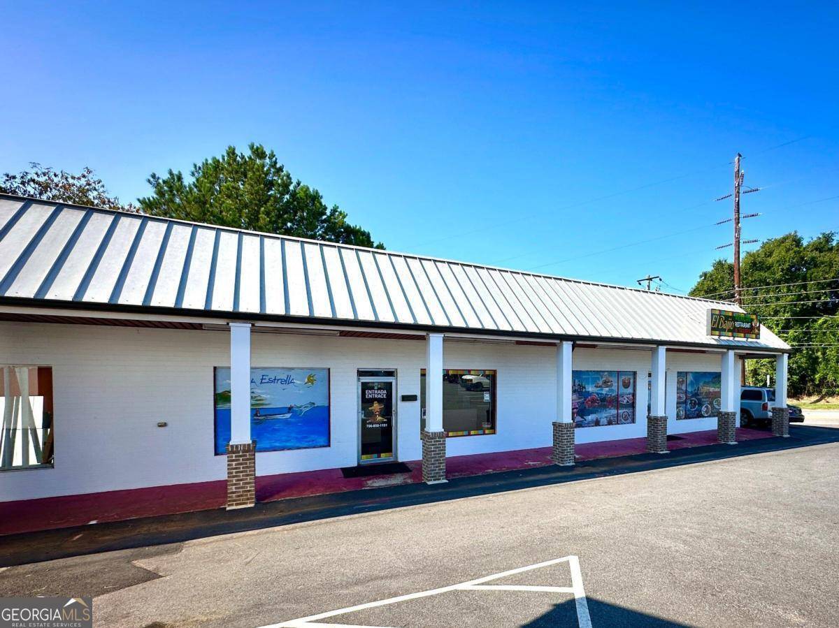400 Hawthorne AVE #6, Athens, GA 30606