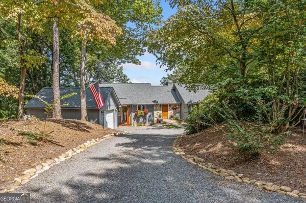 103 Talona Ridge RD, Ellijay, GA 30536