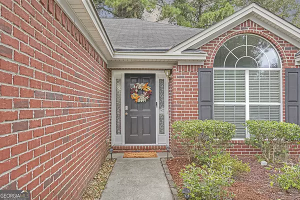 Savannah, GA 31419,125 Brianna CIR