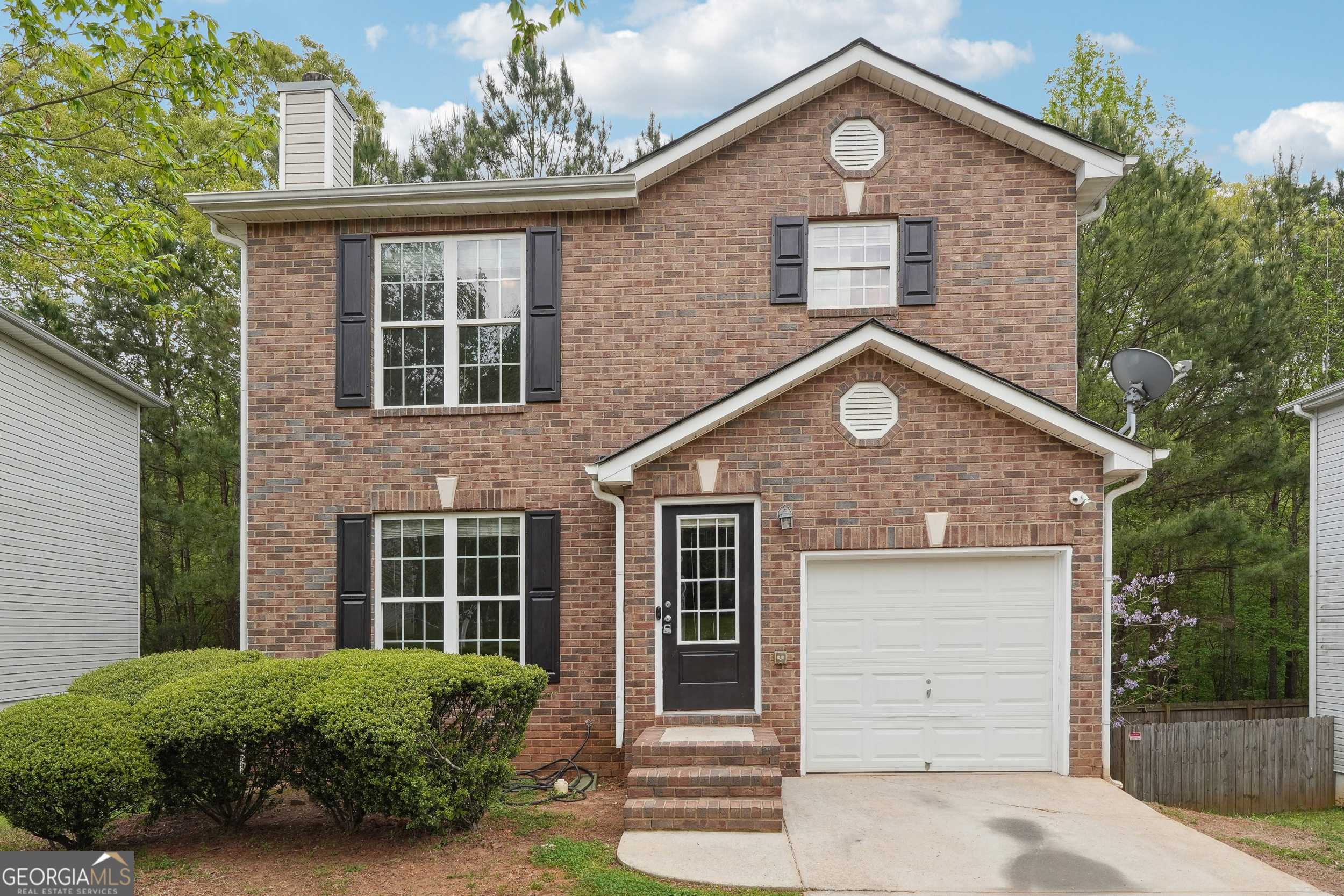 4029 Riverside Pkwy, Decatur, GA 30034