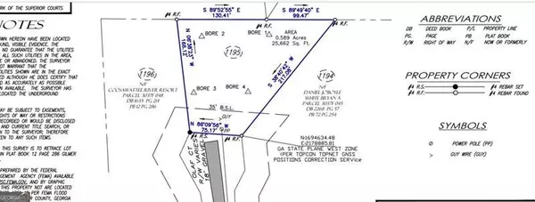 Ellijay, GA 30540,0 Olaf CT