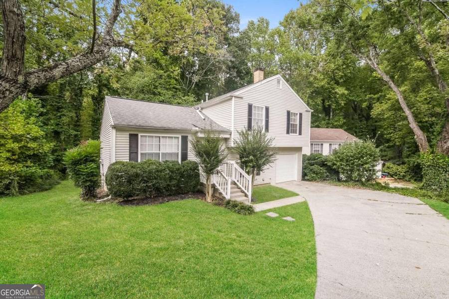 850 Highland, Marietta, GA 30066