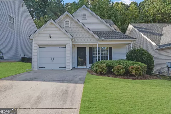 237 Woodland, Canton, GA 30114