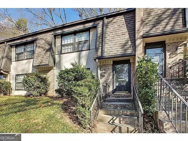 6 Arpege, Atlanta, GA 30327