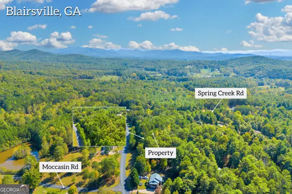 Blairsville, GA 30512,63 Lance Crossing