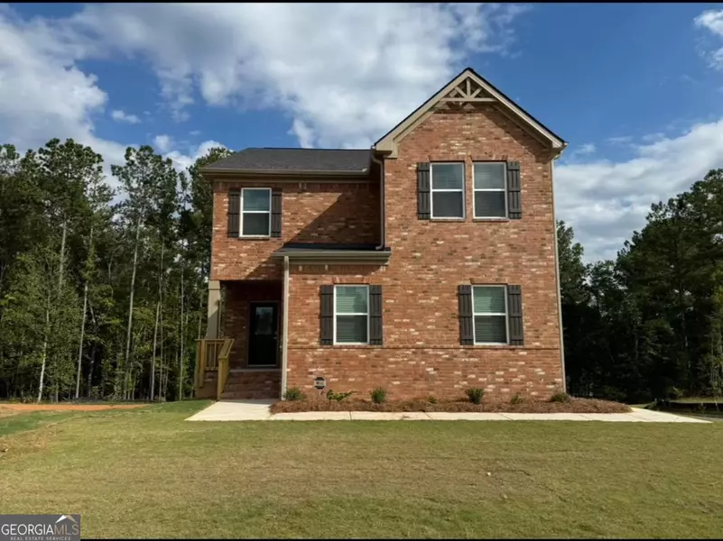 5345 Tolar, South Fulton, GA 30213