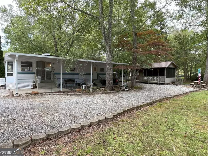 295 Hidden Valley, Cleveland, GA 30528