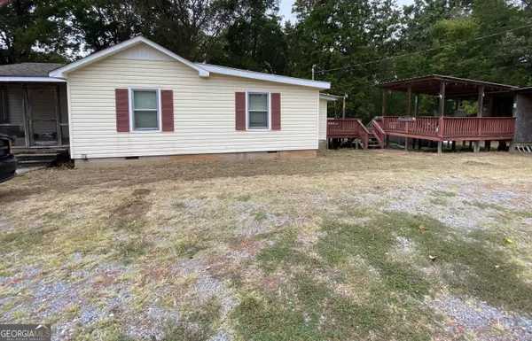 827 Mathis, Rome, GA 30161