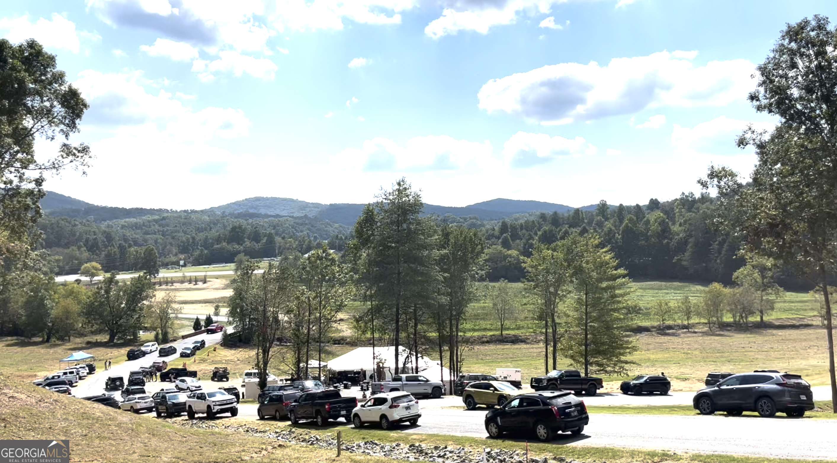 Morganton, GA 30560,LOT #3 RIDGE DR