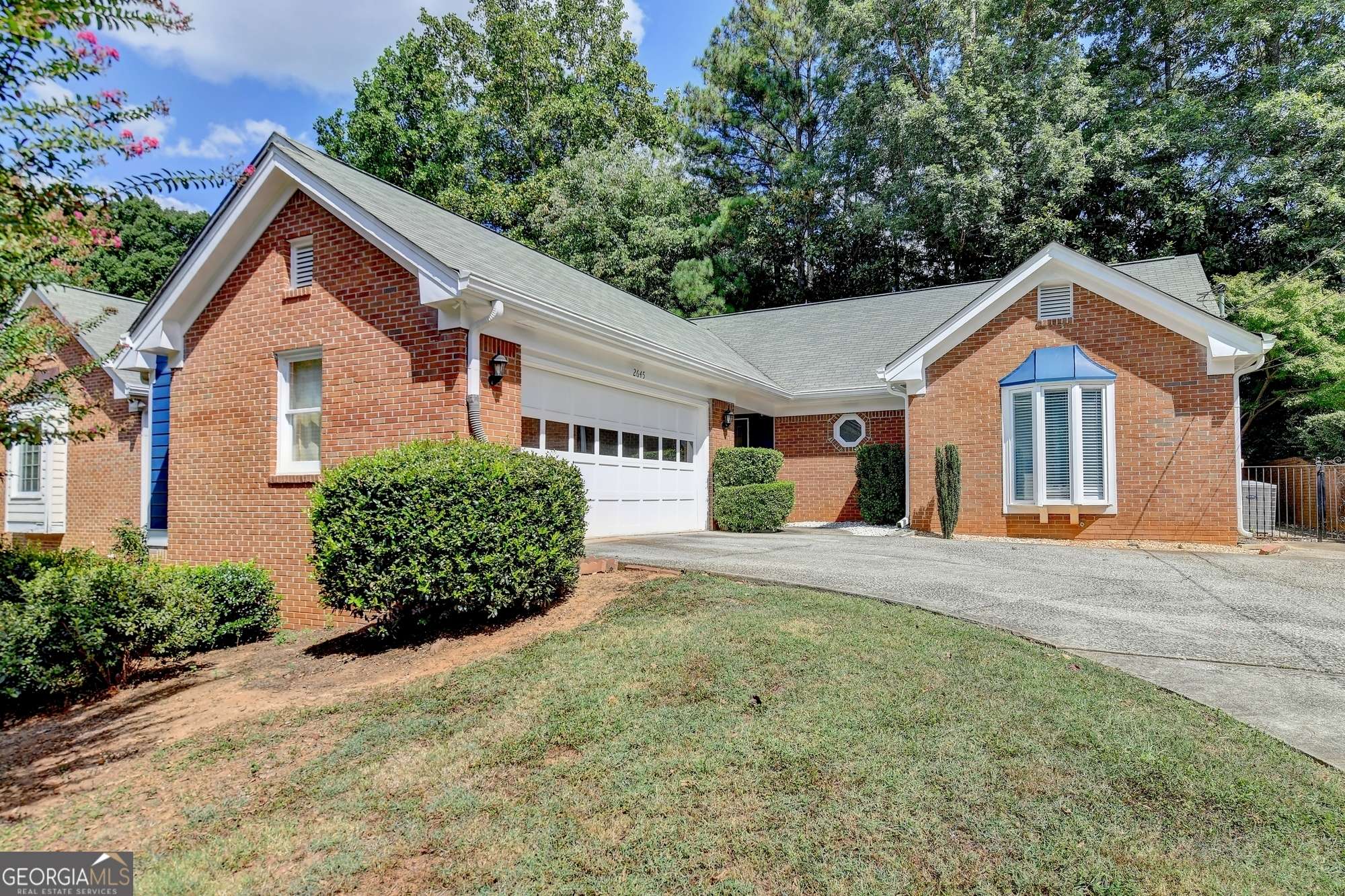 Tucker, GA 30084,2645 Leeshire CT