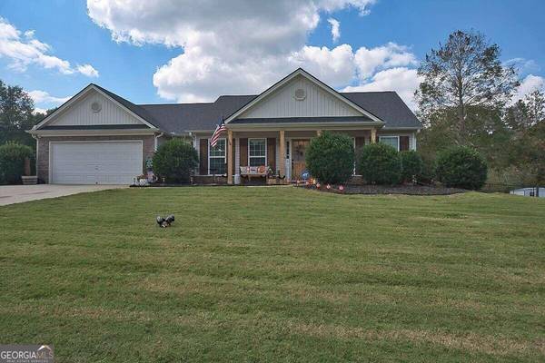508 Bryson TRL,  Monroe,  GA 30655