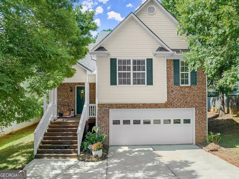 110 Birch Valley, Athens, GA 30605