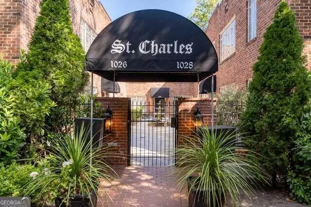 1028 Saint Charles, Atlanta, GA 30306