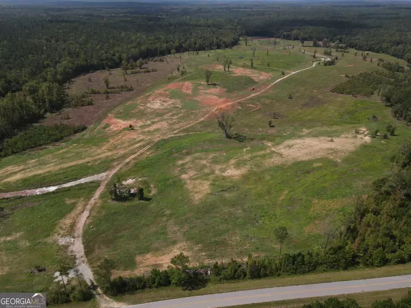 0 Julia Jordan RD, Roberta, GA 31078