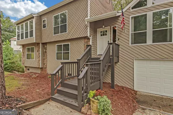 Marietta, GA 30062,2154 Deep Woods WAY