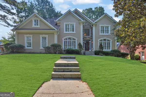 5675 Timson LN,  Alpharetta,  GA 30022
