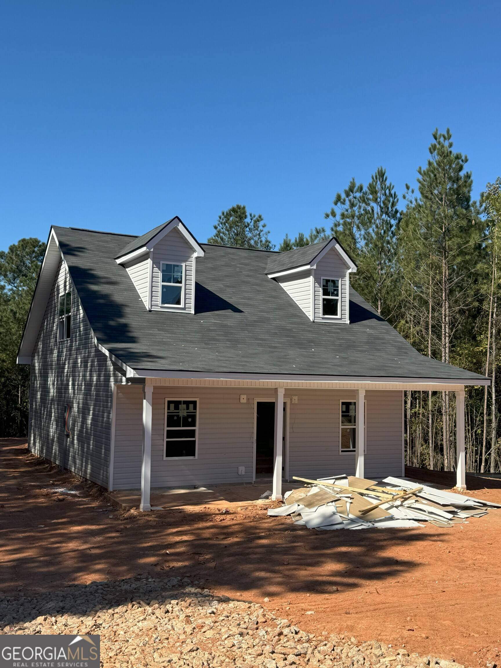 263 Indian TRL,  Hogansville,  GA 30230
