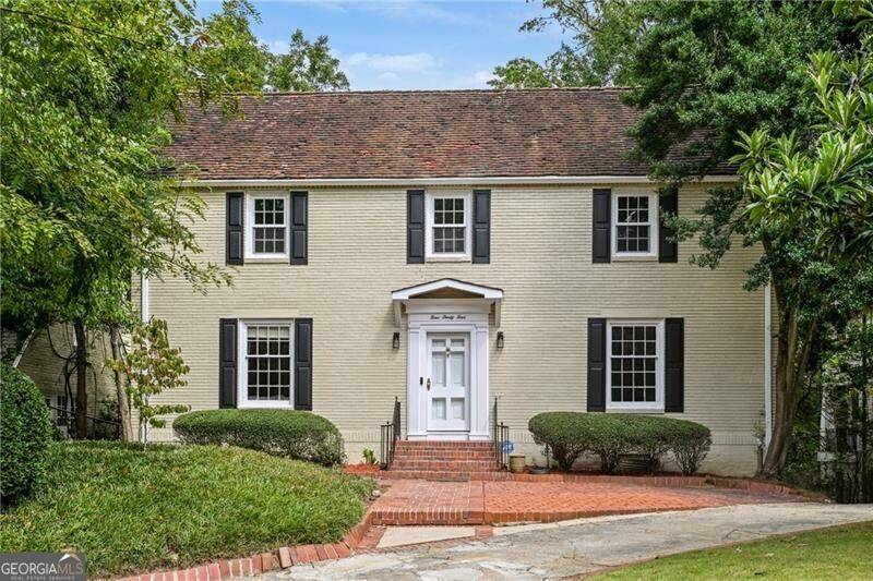 Atlanta, GA 30305,434 Brentwood DR NE
