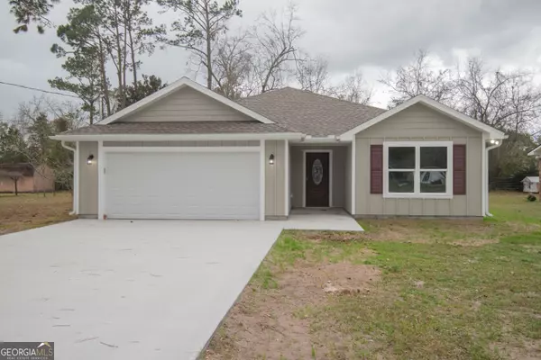 235 FIFTH ST, Folkston, GA 31537