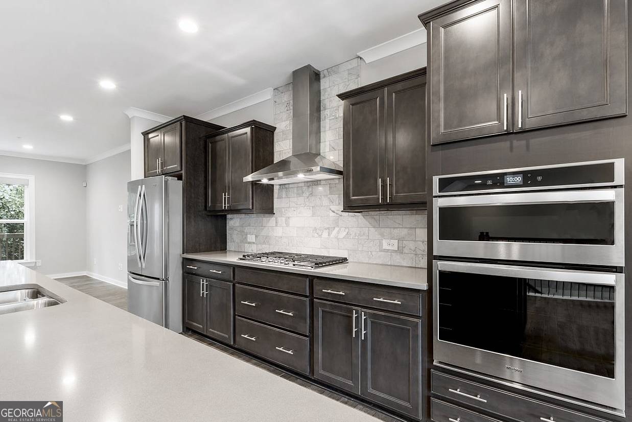 Atlanta, GA 30318,1017 Brandsford ST NW