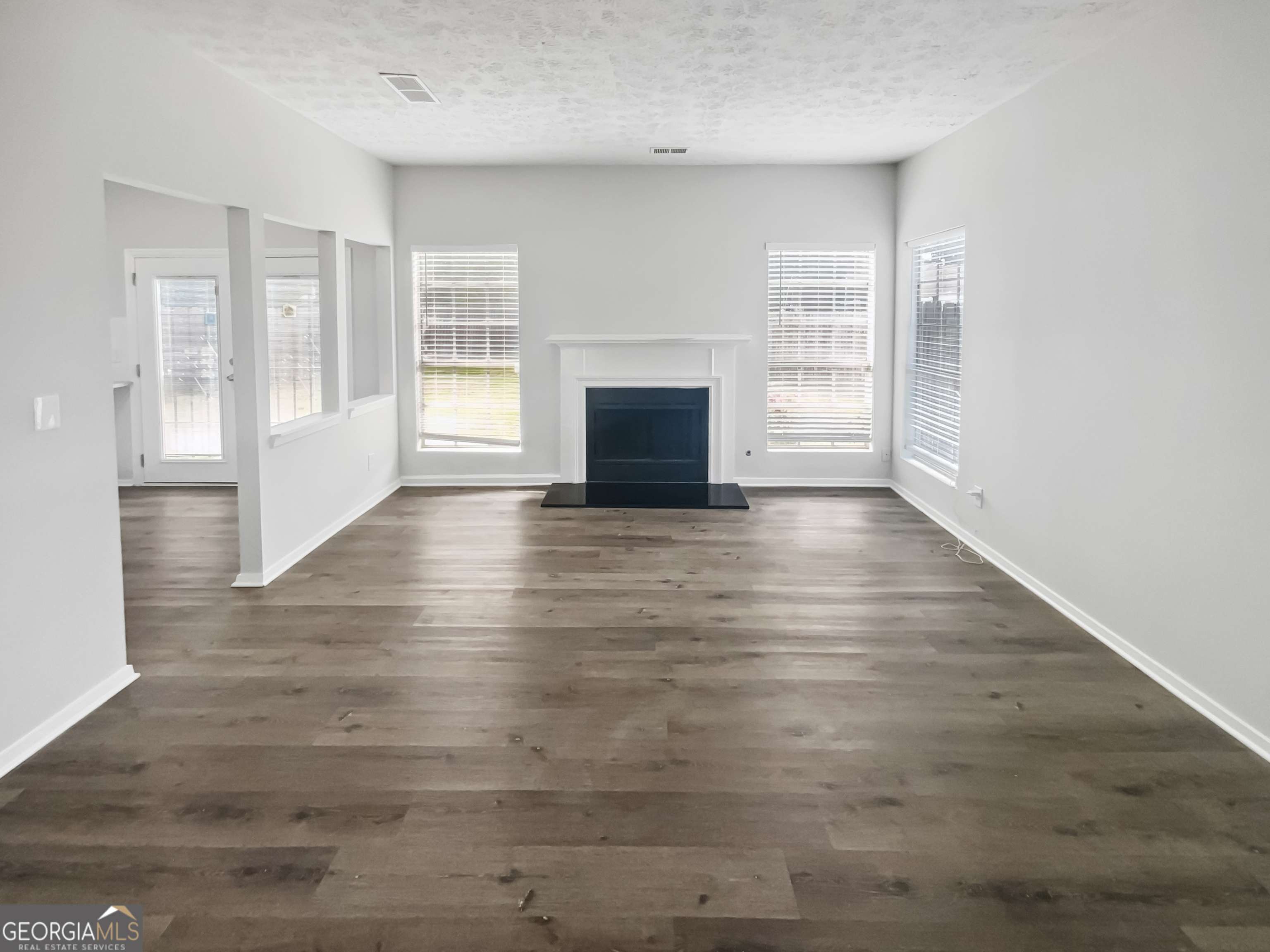 Lithonia, GA 30058,6235 Marbut Farms TRL