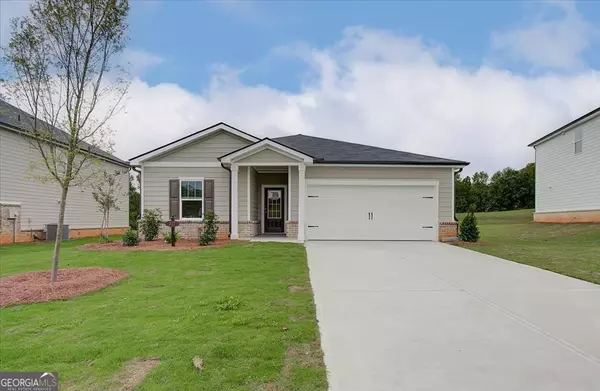 337 Sope Creek CIR,  Pendergrass,  GA 30567