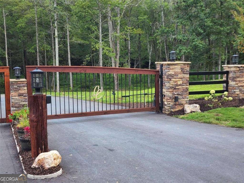 LOT 131 River Reach LN, Talking Rock, GA 30175
