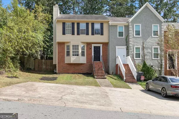 1662 Cedar Bluff, Marietta, GA 30062