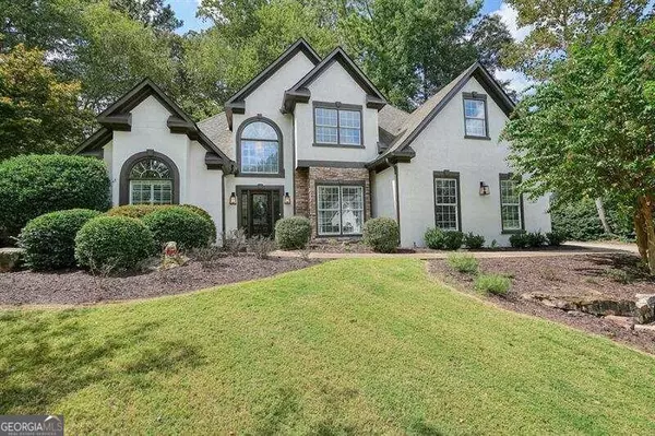 601 Ashwood, Woodstock, GA 30189