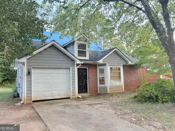 3271 Deer Pause, Decatur, GA 30034