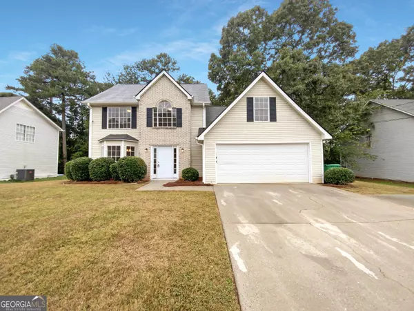 3597 River Mill CT, Ellenwood, GA 30294
