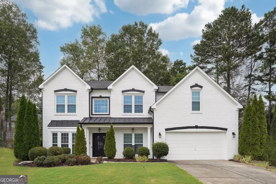 442 Chantell, Dacula, GA 30019