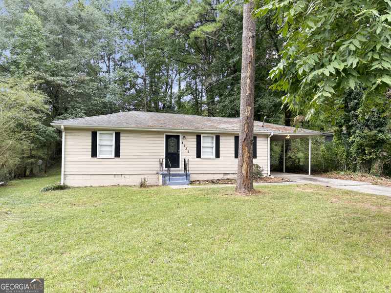 4132 Canby LN, Decatur, GA 30035