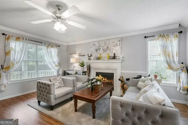 Newnan, GA 30263,80 4th ST