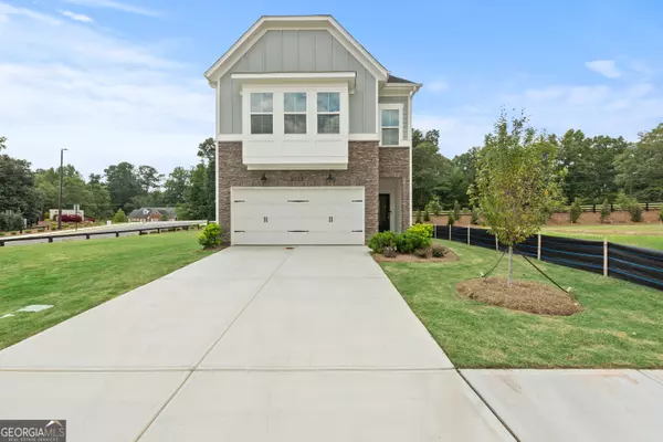 5768 Tillman,  Powder Springs,  GA 30127